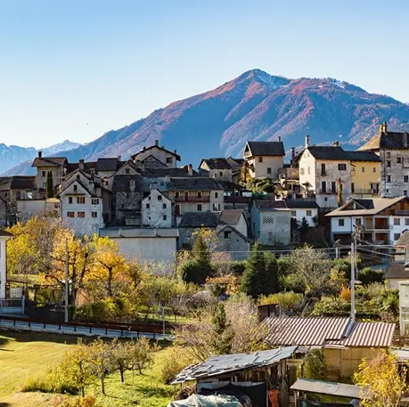 Il nostro territorio